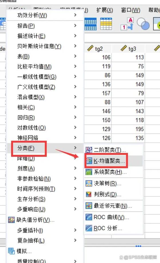 SPSS聚类分析怎么做？步骤有哪些？-图2