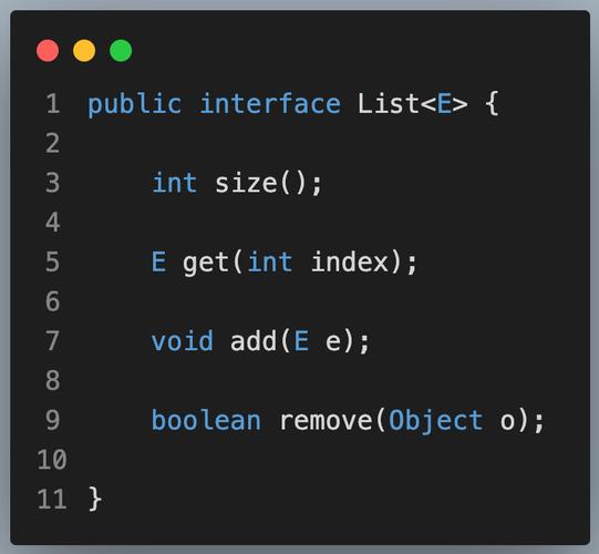 Java iterator 如何正确使用与注意事项？-图1