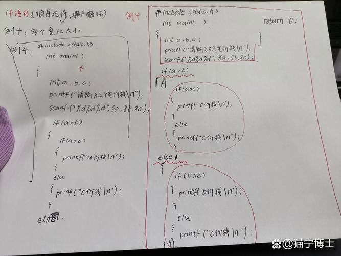 Java if语句如何判断boolean值？-图3