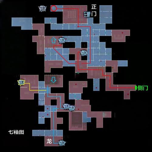 Picsart教程地裂效果怎么做?-图2 Picsart教程地裂效果怎么做?-图2