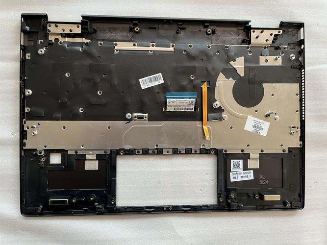 惠普Envy拆机教程，步骤难点有哪些？-图1