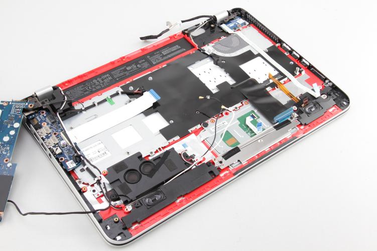 惠普Envy拆机教程，步骤难点有哪些？-图3