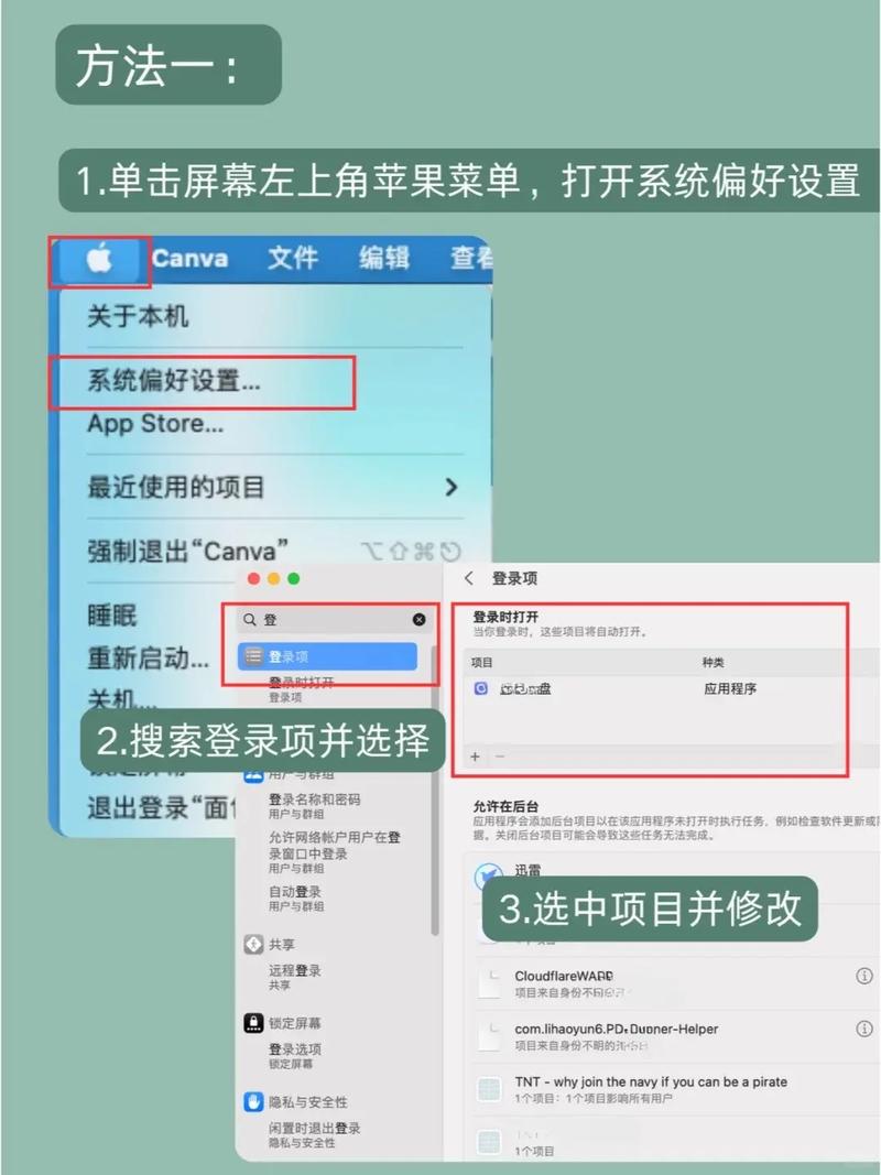 mac OS新手怎么用?入门教程有哪些?-图3 mac OS新手怎么用?入门教程有哪些?-图3