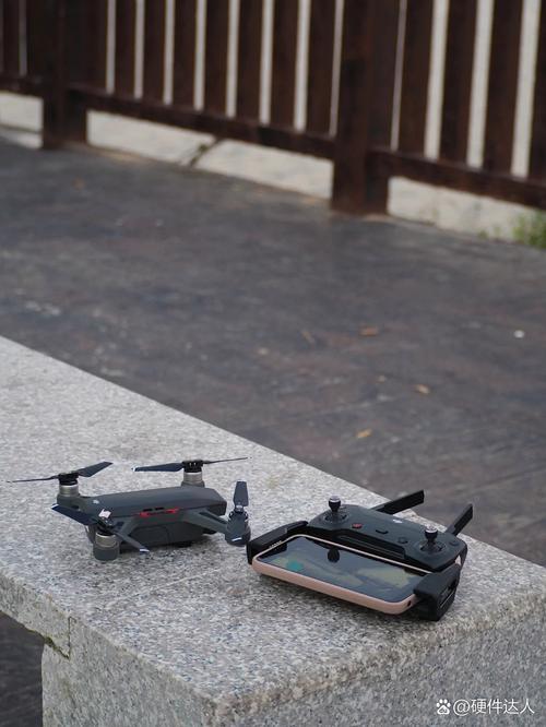 大疆Spark新手如何快速上手？-图2