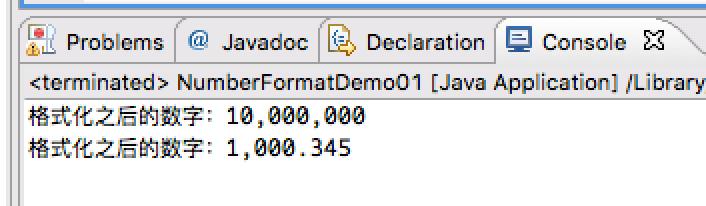 Java中如何对应数据库的bigint类型？-图3