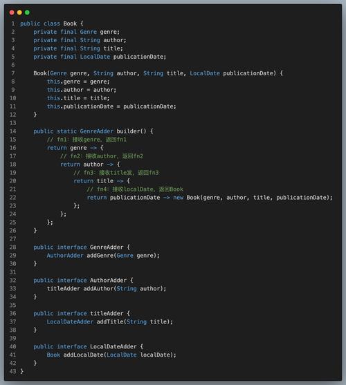 Java开发者如何入门函数式编程?-图1 Java开发者如何入门函数式编程?-图1