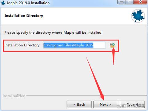 maple教程.pdf如何快速上手？-图3