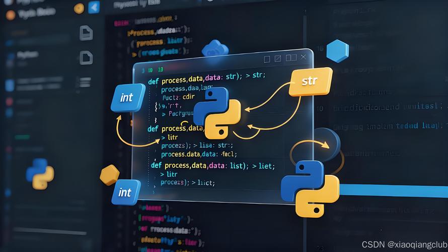 Python randomstrs如何生成随机字符串？-图3