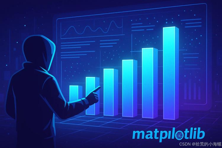 Matplotlib如何快速绘制基础图表?-图2 Matplotlib如何快速绘制基础图表?-图2