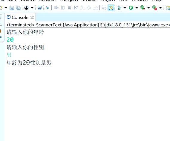 Scanner如何正确使用？-图1