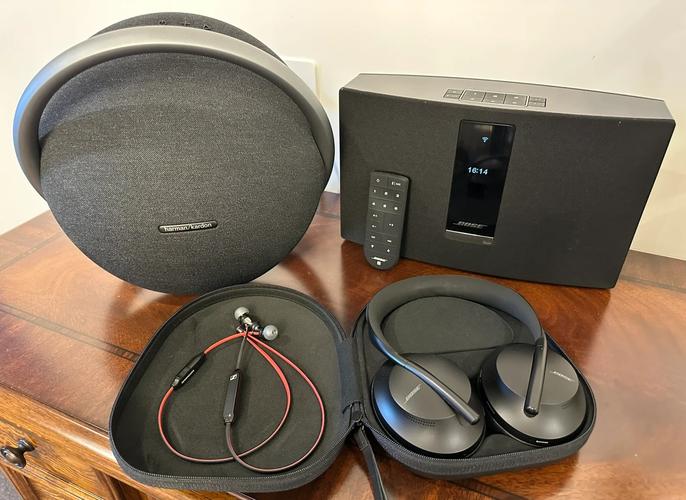 SoundTouch Python如何安装使用？-图1