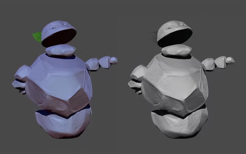 ZBrush建模教程怎么学？-图3