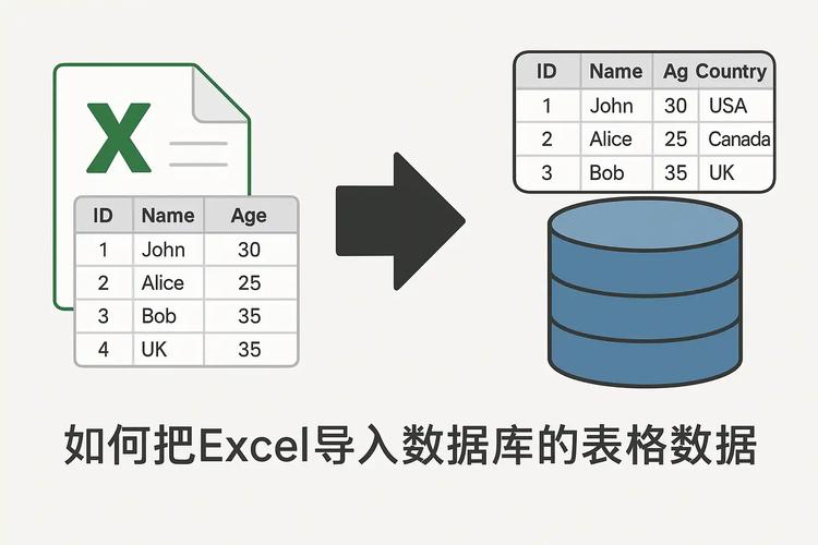 Java如何高效导入Excel数据到数据库？-图1