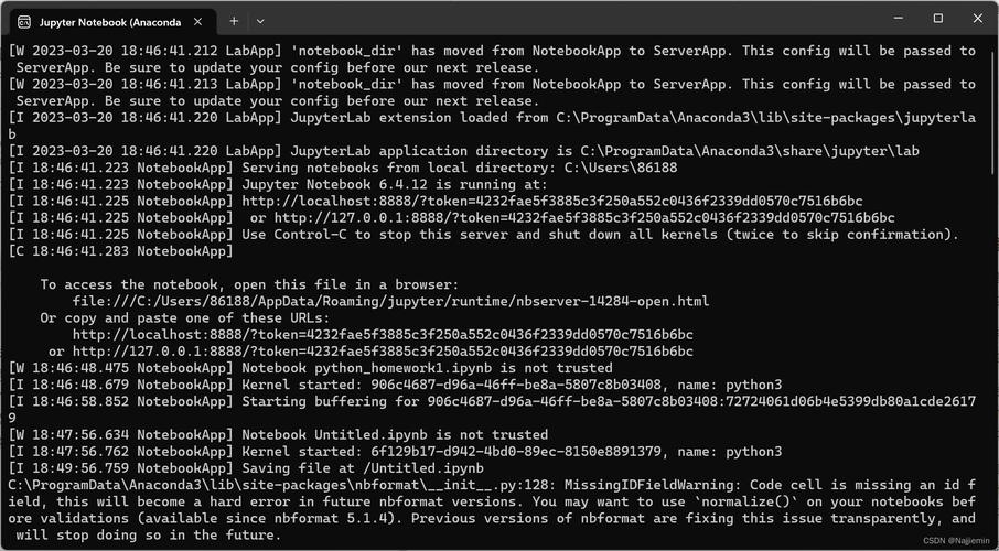 Python如何执行Python命令行？-图1