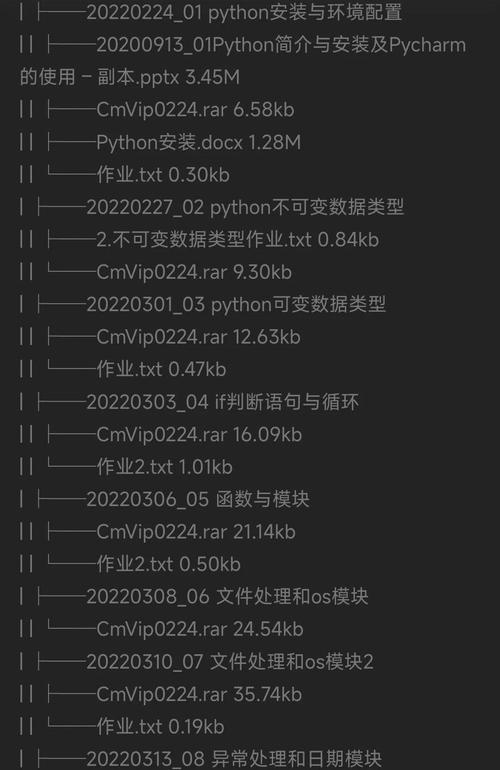 Python测试与开发，核心差异在哪？-图3