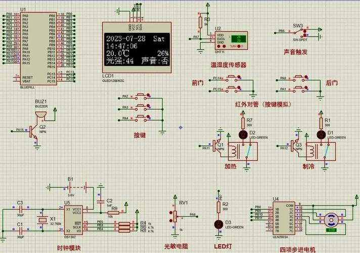 刘凯的STM32视频教程适合谁学？-图2