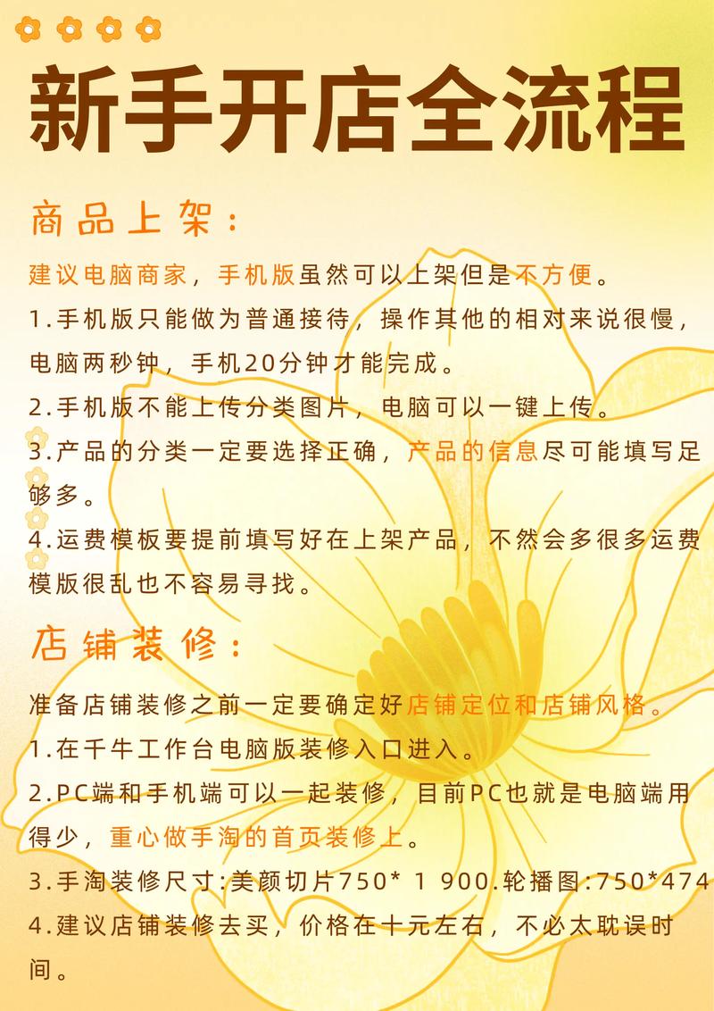 淘宝店铺装修教程怎么学？-图2