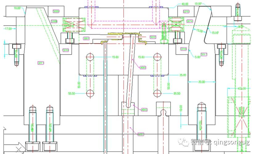 UG冲压模具设计怎么学？-图2