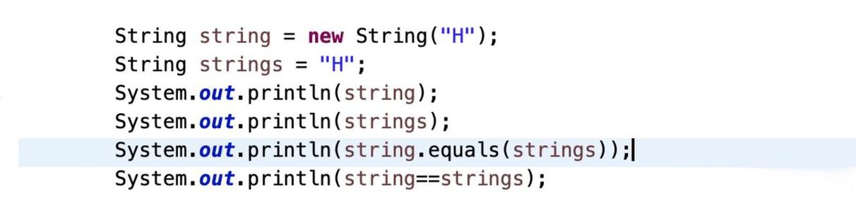 Java字符到底占几个字节？-图1