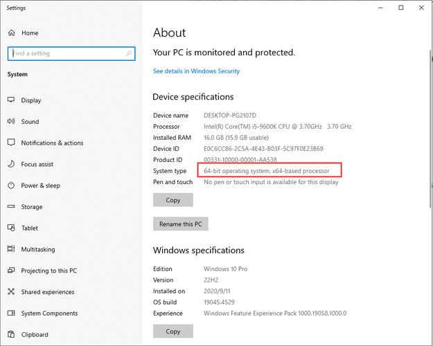 Python 32位和64位版本，到底该选哪个？-图1