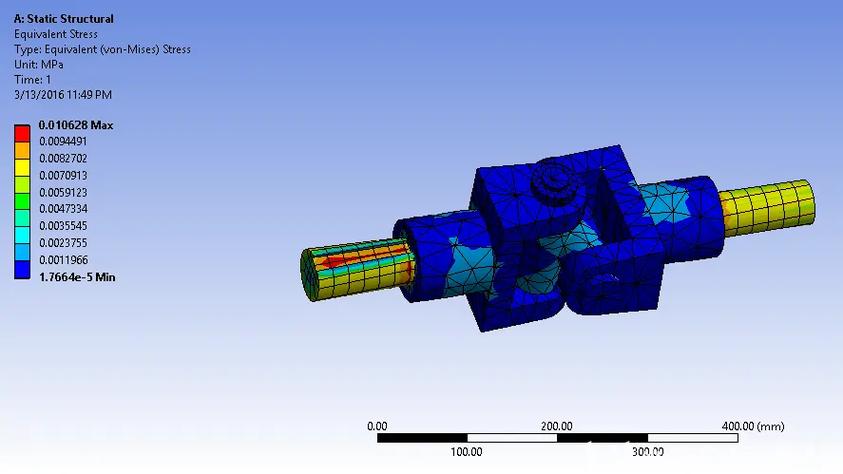 ANSYS教程网盘资源哪里找？-图1