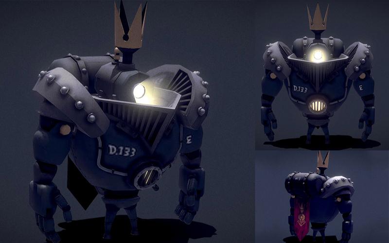 Maya UV贴图怎么学？新手入门必看技巧-图1