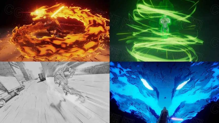 Houdini特效教程如何快速入门？-图3