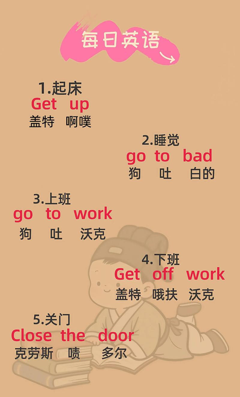 宝宝英语视频教程怎么选？-图1