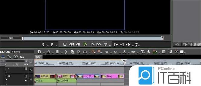 Edius6教程赵宝峰，新手如何快速上手？-图2