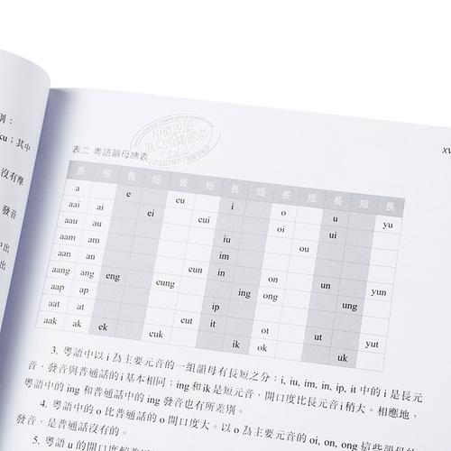 粤语香港话教程mp3哪里能学？-图2