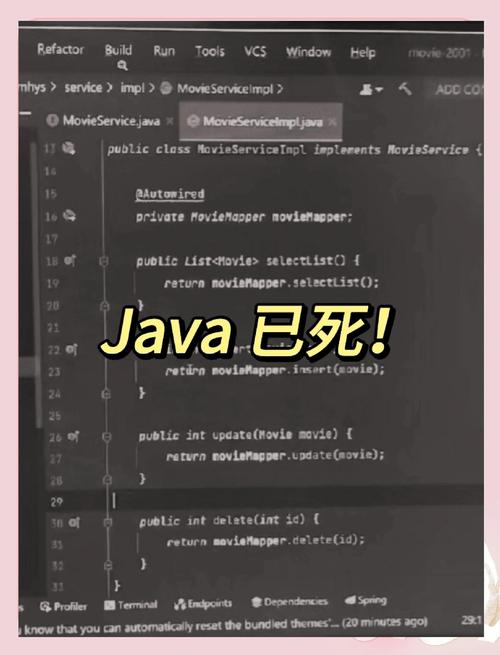 Java TM过期如何解决？-图2