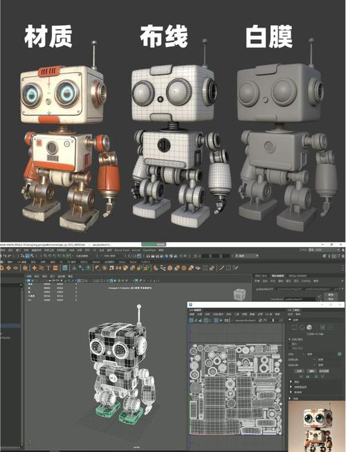 3D Max动画教程从哪开始学？-图1
