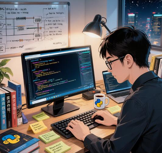Python sys模块的核心功能是什么？-图3