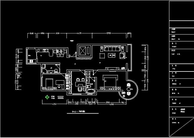 室内设计CAD教程视频该怎么学？-图3