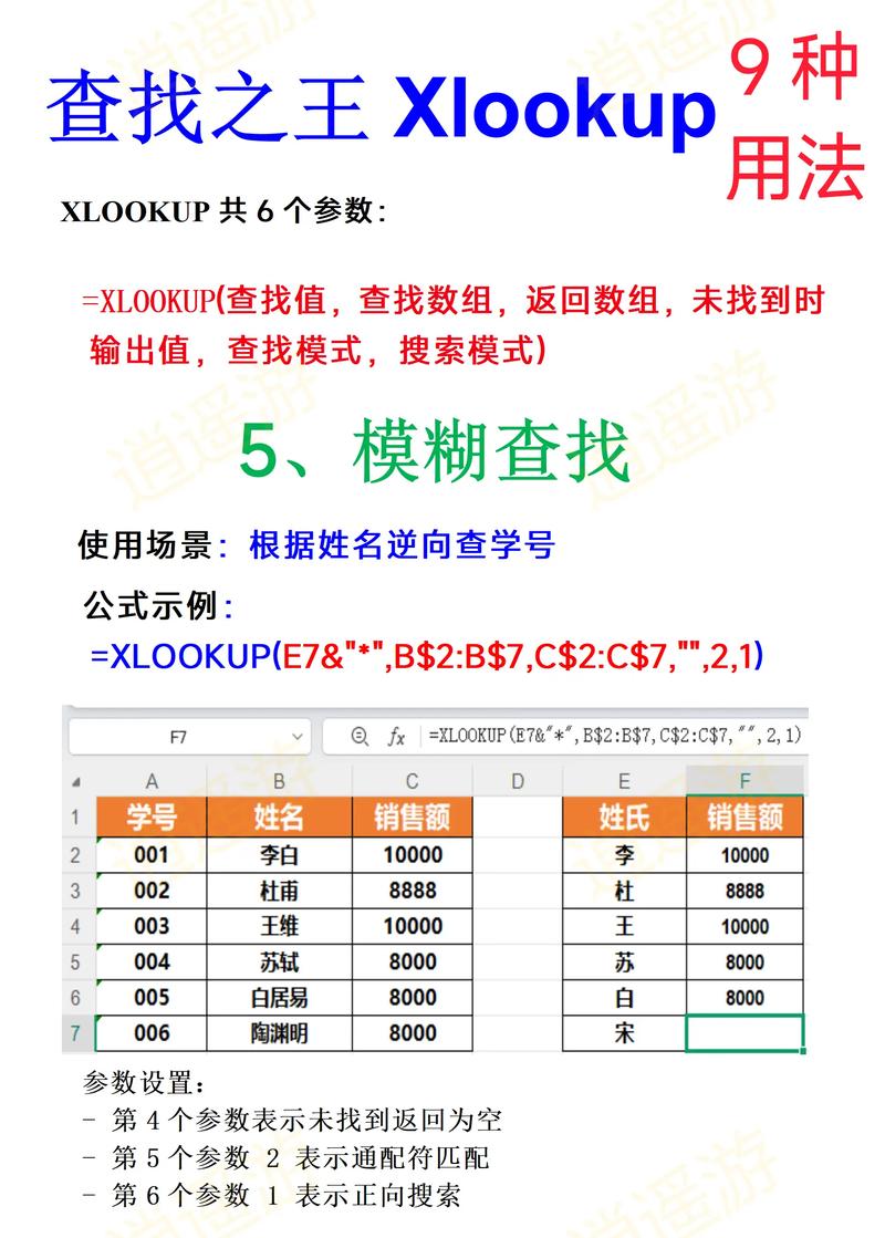 Excel能当数据库用？教程怎么学？-图3
