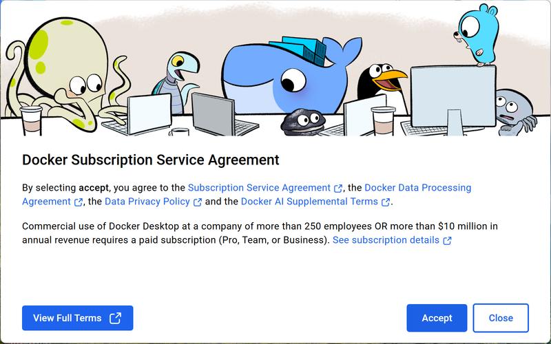 Docker视频教程适合新手吗？-图3