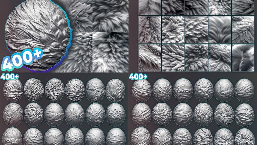 哪里能下载zbrush教程？-图2