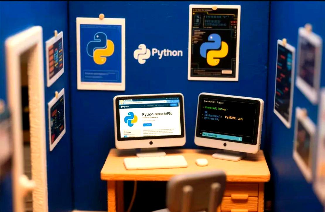 Python如何连接MySQL数据库？-图2