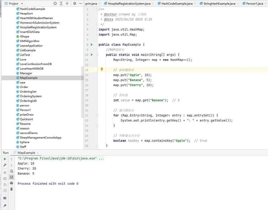 Where to download Java API documentation?-图1