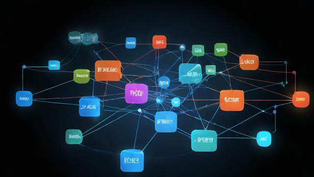 知识图谱的创新之处有哪些?