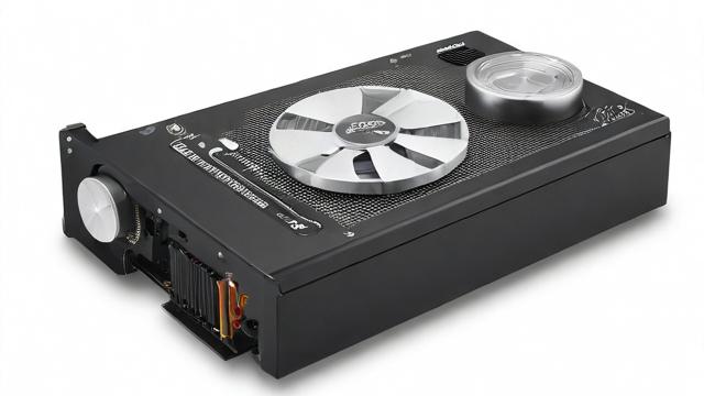 DAC8554的性能表现如何?