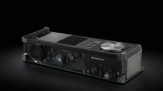 DAC8554的性能表现如何?