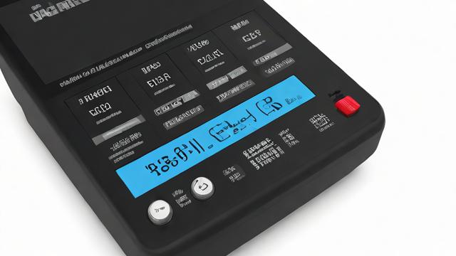 万用表的电感档怎么用