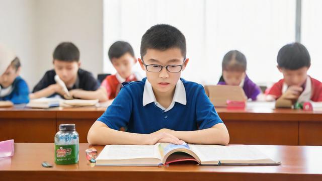 学生知识宝库，如何高效学习与快速掌握知识点？
