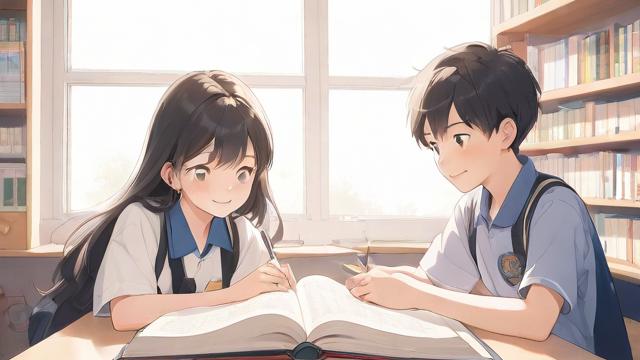学生知识宝库,如何高效学习与快速掌握知识点?