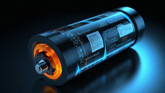 电容器储存能量的计算方法是什么?