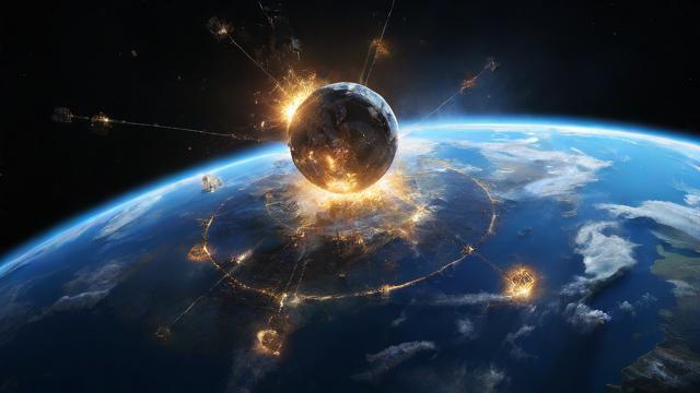 科学世界有哪些有趣的小知识?