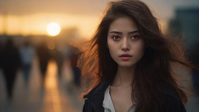 数码摄影知识大全,如何快速掌握专业拍摄技巧?