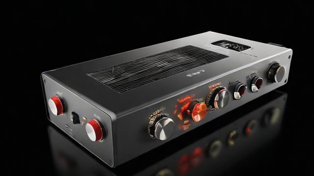 TDA7802的性能表现如何?