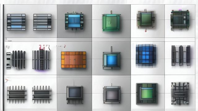Dxp中怎么自己画元件(dxp怎么自己画元件库)